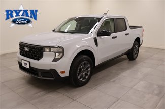 New 2025 Ford Maverick XLT image 1