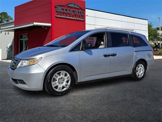 Used 2012 Honda Odyssey LX image 1