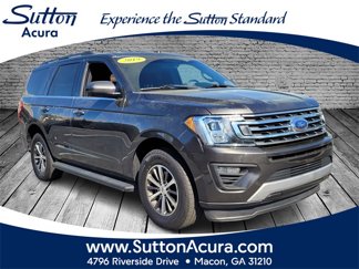 Used 2019 Ford Expedition XLT image 1