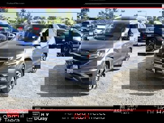 Used 2016 Honda CR-V Touring image 1
