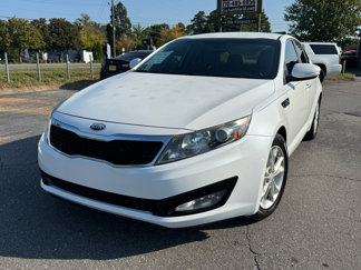 Used 2013 Kia Optima EX image 1