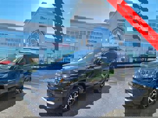 Certified 2024 Jeep Compass Limited image 1