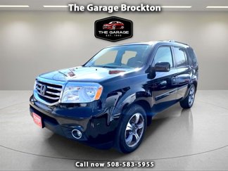 Used 2015 Honda Pilot SE image 1