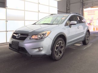 Used 2015 Subaru Crosstrek 2.0i Premium image 1