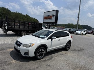 Used 2017 Subaru Crosstrek 2.0i Premium image 1