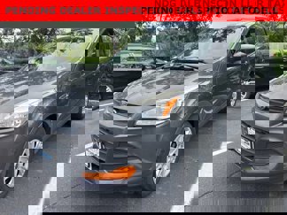 Used 2015 Ford Escape S image 1