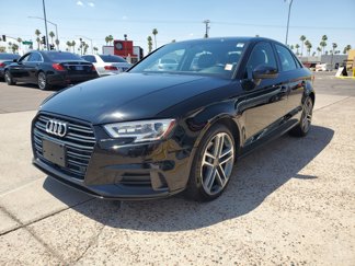 Used 2020 Audi A3 2.0T Premium w/ Final Edition Package image 1