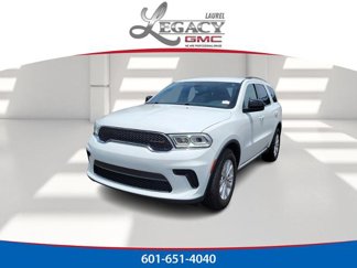 Used 2023 Dodge Durango SXT image 1