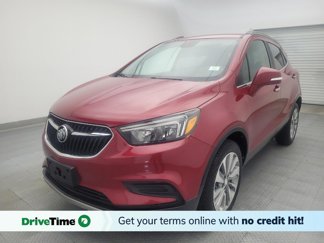 Used 2019 Buick Encore Preferred image 1