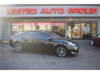 Used 2018 Toyota Corolla LE image 1