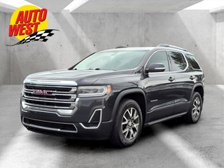 Used 2020 GMC Acadia SLE image 1