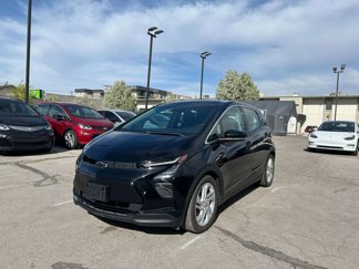 Used 2022 Chevrolet Bolt LT w/ Driver Confidence Package image 1