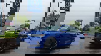 Used 2023 Acura Integra A-Spec image 1