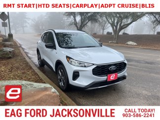 New 2025 Ford Escape ST-Line w/ Tech Pack #1 image 1