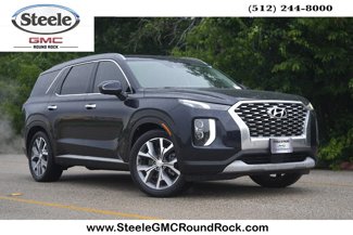 Used 2020 Hyundai Palisade SEL image 1