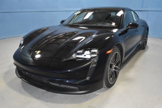 Certified 2023 Porsche Taycan image 1