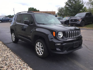 Used 2020 Jeep Renegade Sport w/ Sport Appearance Group image 1