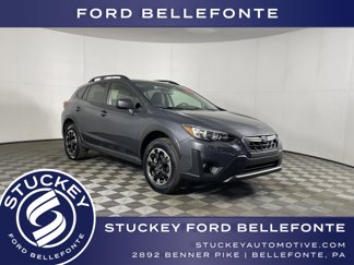 Used 2022 Subaru Crosstrek 2.0i image 1