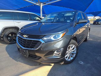 Used 2020 Chevrolet Equinox LS w/ LS Convenience Package image 1