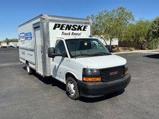Used 2023 GMC Savana 3500 Extended w/ Power Convenience Package image 1