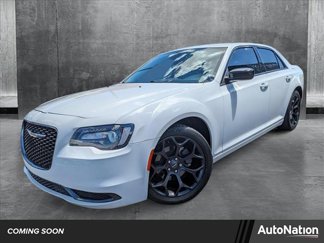 Used 2019 Chrysler 300 Touring w/ Sport Appearance Package image 1