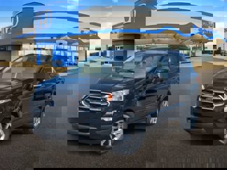 Used 2019 Ford EcoSport SE video 1