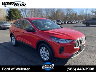 Used 2024 Ford Escape Active image 1