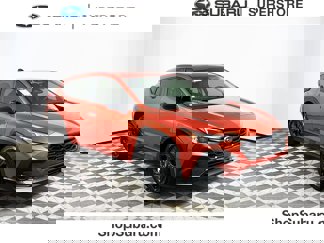 New 2025 Subaru Crosstrek 2.0i image 1