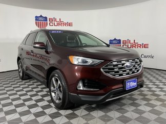 Used 2019 Ford Edge SEL w/ Equipment Group 201A image 1