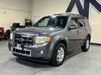 Used 2010 Ford Escape Limited image 1
