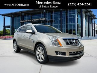 Used 2016 Cadillac SRX Performance w/ Driver Awareness Package image 1