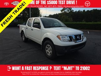 Used 2013 Nissan Frontier S image 1