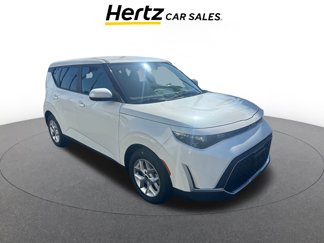 Used 2024 Kia Soul LX w/ Option Group 015 image 1
