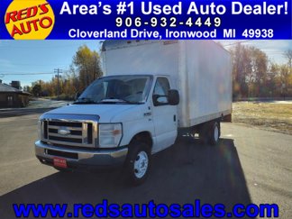 Used 2014 Ford E-350 and Econoline 350 Super Duty image 1