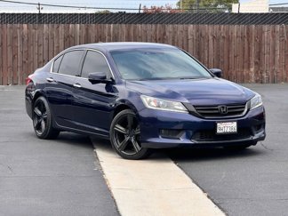 Used 2014 Honda Accord EX-L image 1