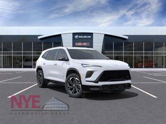 New 2025 Buick Enclave Sport Touring w/ Power Package image 1