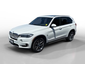 Used 2017 BMW X5 xDrive40e image 1
