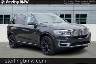 Used 2018 BMW X5 xDrive35i image 1