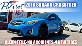Used 2016 Subaru Crosstrek 2.0i Premium image 1