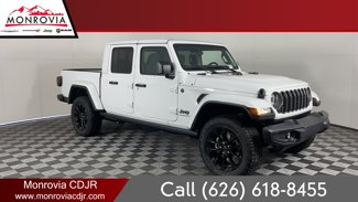 New 2025 Jeep Gladiator Sport image 1