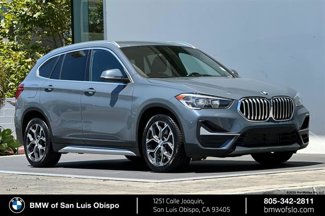 Used 2021 BMW X1 sDrive28i w/ Convenience Package image 1