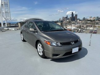 Used 2008 Honda Civic EX image 1