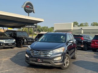 Used 2013 Hyundai Santa Fe Sport w/ Popular Equipment Pkg image 1