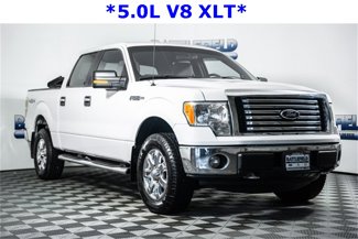 Used 2012 Ford F150 XLT w/ XLT Chrome Pkg image 1