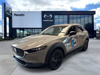 New 2025 MAZDA CX-30 AWD 2.5 S w/ Select Sport Pkg image 1