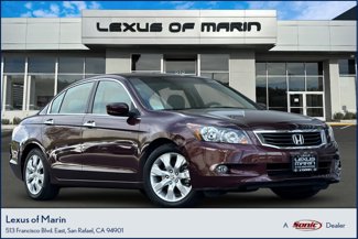 Used 2010 Honda Accord EX-L image 1
