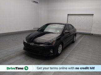 Used 2019 Hyundai Elantra SE image 1