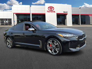 Used 2018 Kia Stinger GT2 image 1