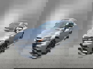 Used 2022 Toyota Camry SE image 1
