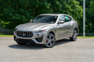 Used 2022 Maserati Levante GT image 1